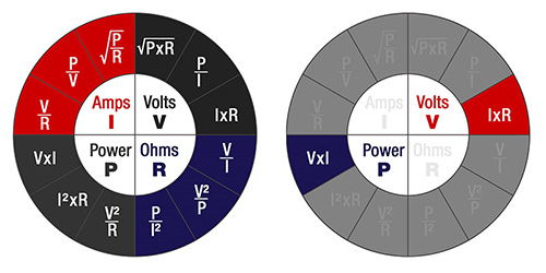 Image of How to Apply Ohm’s Law to Series and Parallel Circuits